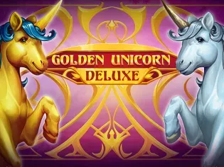 Golden Unicorn Deluxe screenshot
