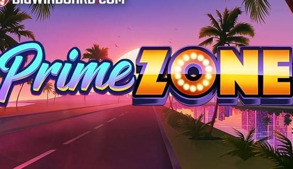 Prime Zone