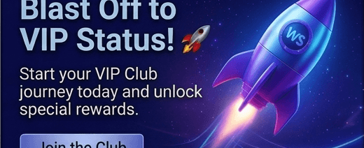 Free Spins Extravaganza promotion image